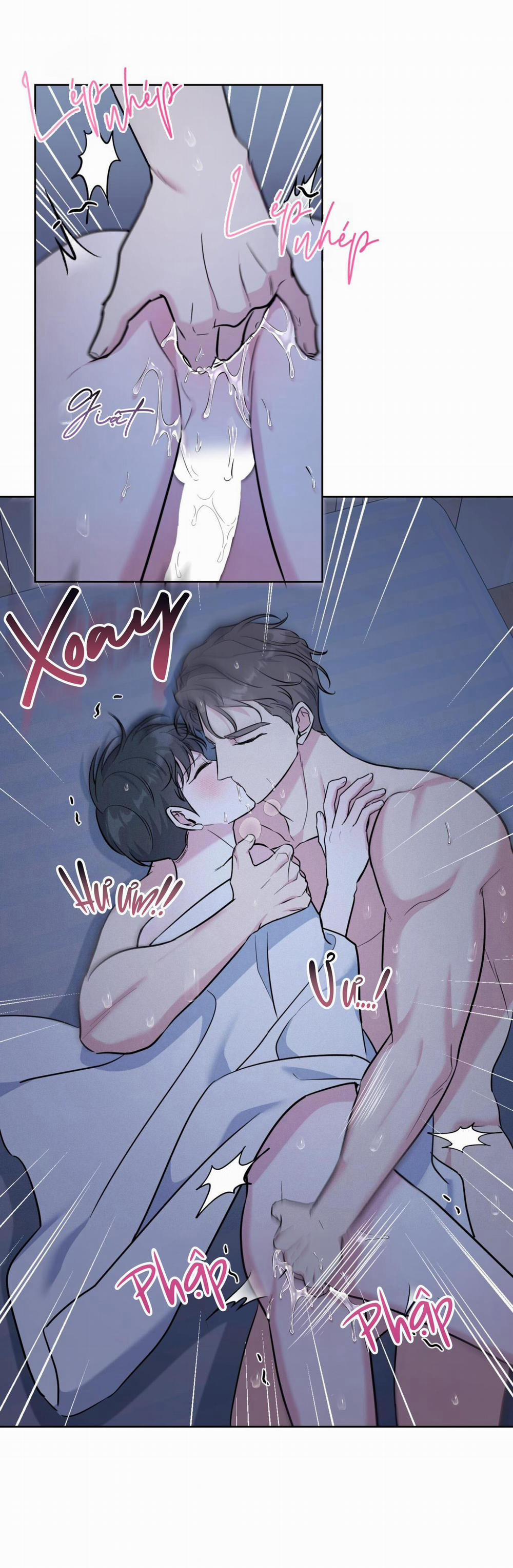 Khu Rừng Tĩnh Lặng 20 trang 15