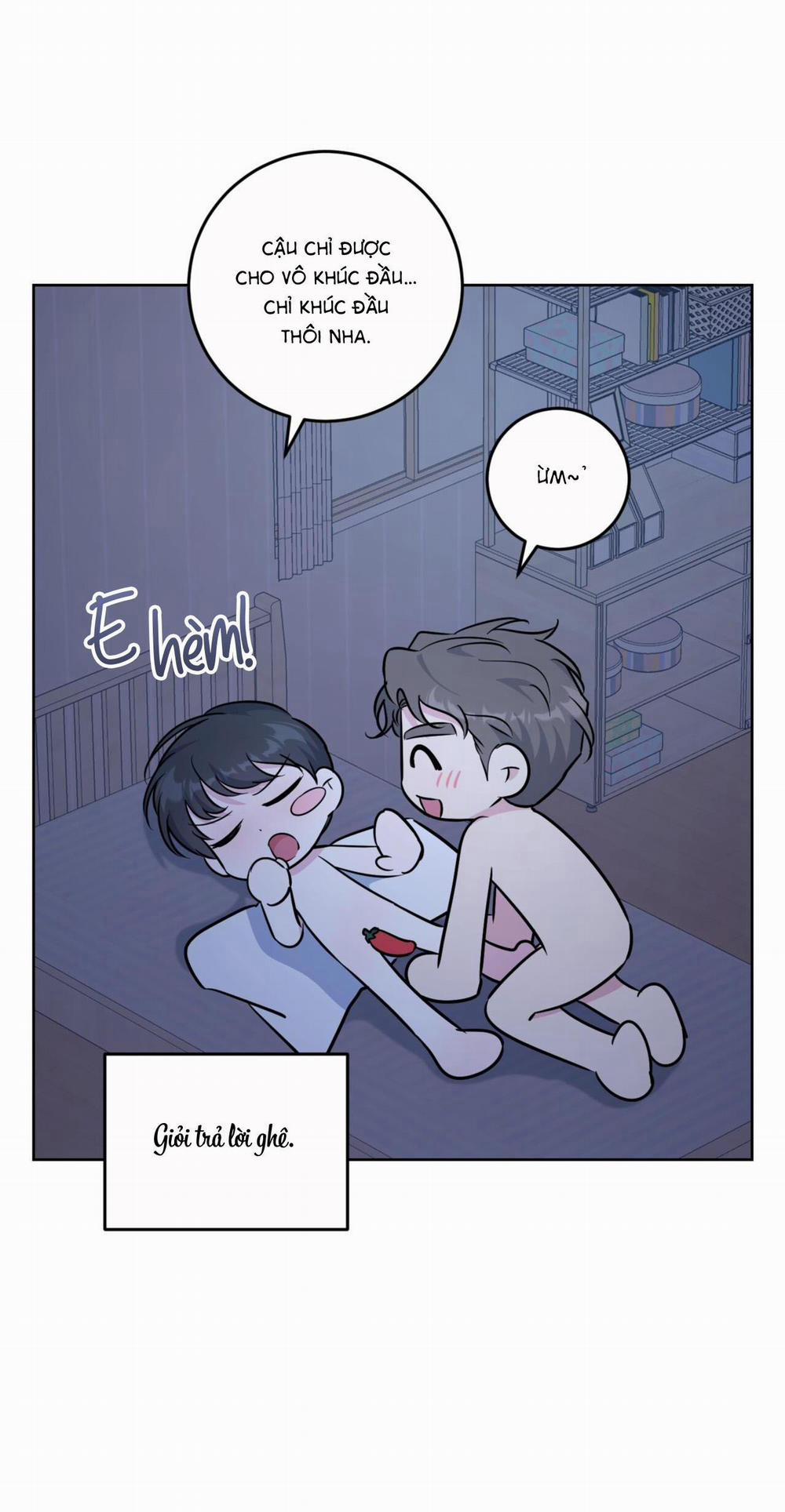 Khu Rừng Tĩnh Lặng 20 trang 27