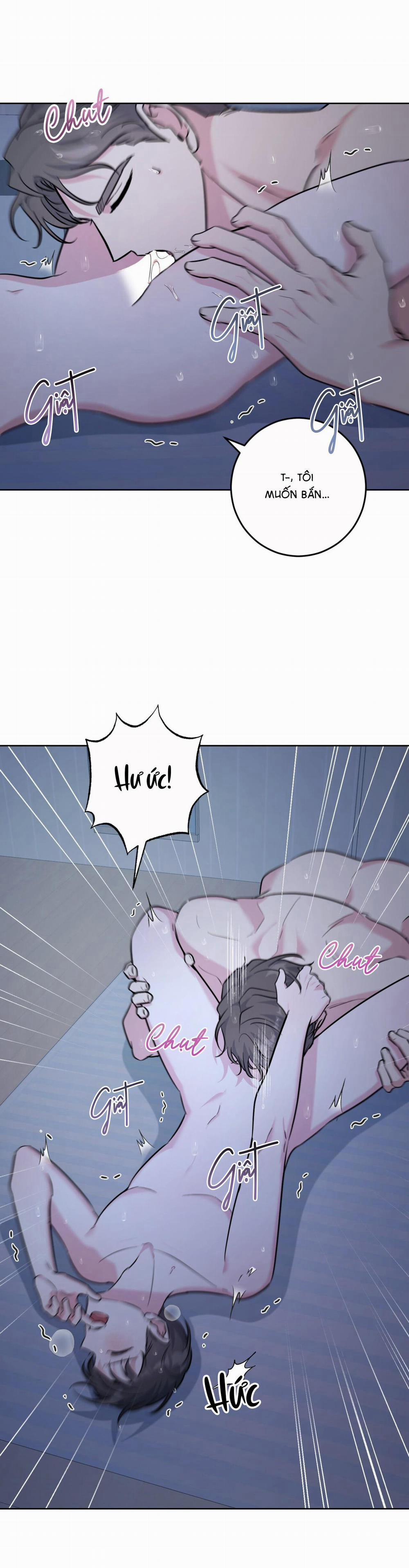 Khu Rừng Tĩnh Lặng 20 trang 4