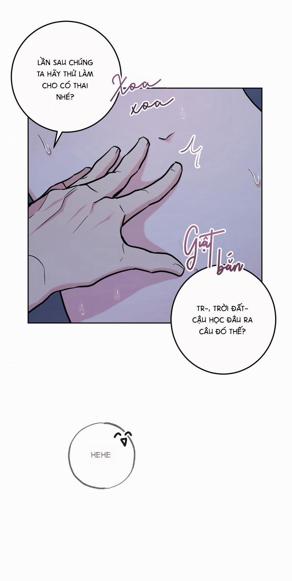 Khu Rừng Tĩnh Lặng 20 trang 51