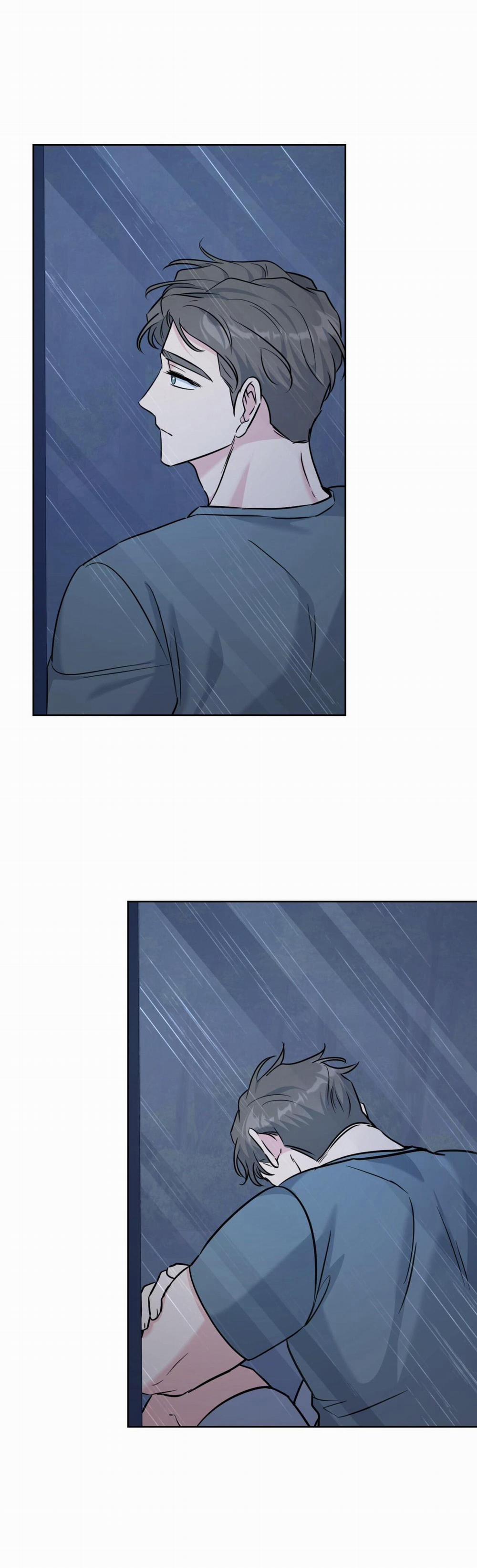 Khu Rừng Tĩnh Lặng 21 trang 18