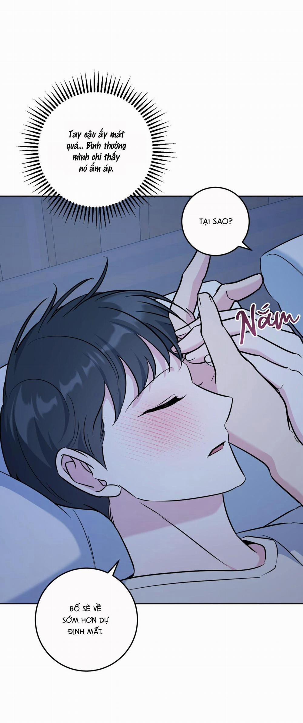 Khu Rừng Tĩnh Lặng 21 trang 29