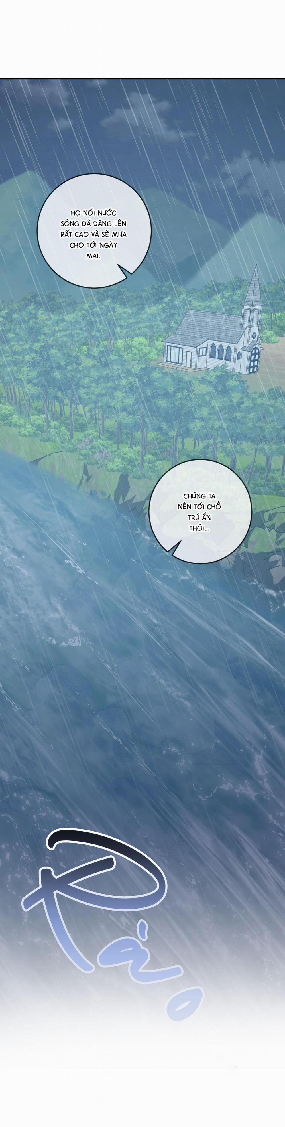 Khu Rừng Tĩnh Lặng 21 trang 49