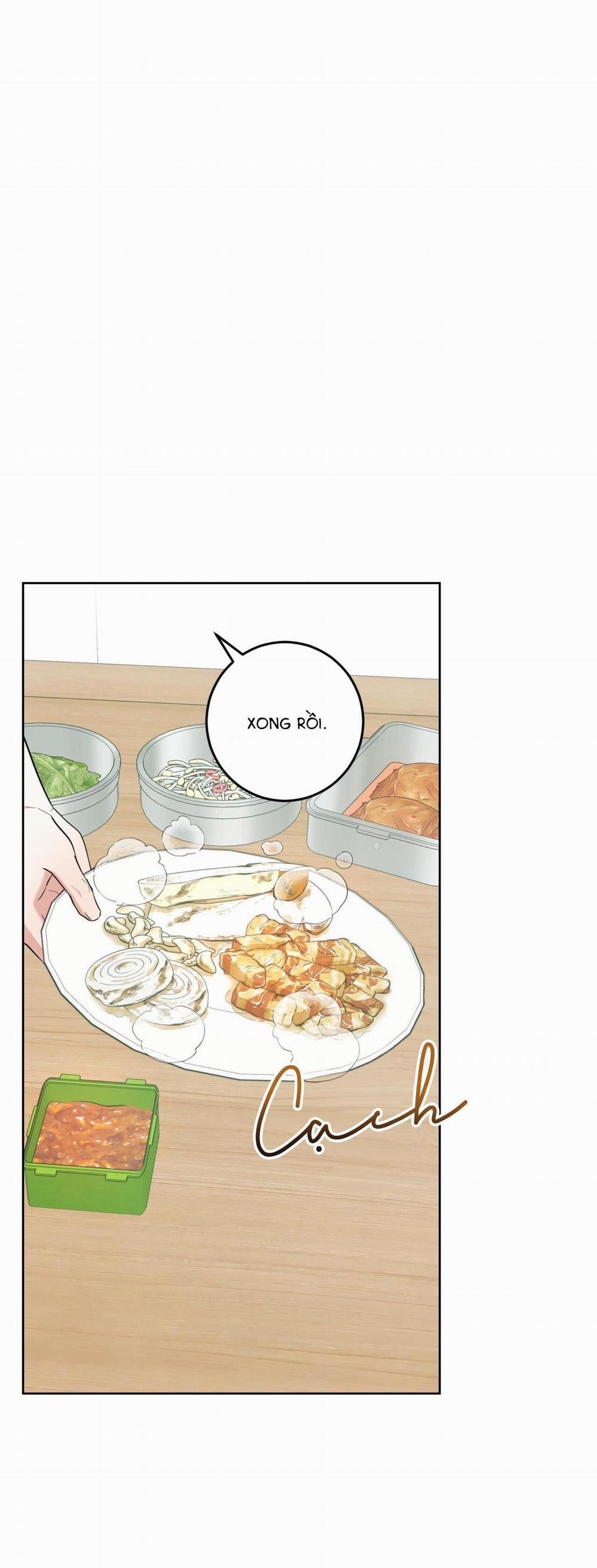 Khu Rừng Tĩnh Lặng 22 trang 10