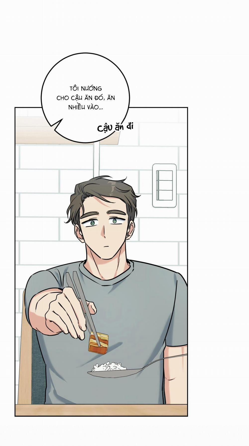 Khu Rừng Tĩnh Lặng 22 trang 15