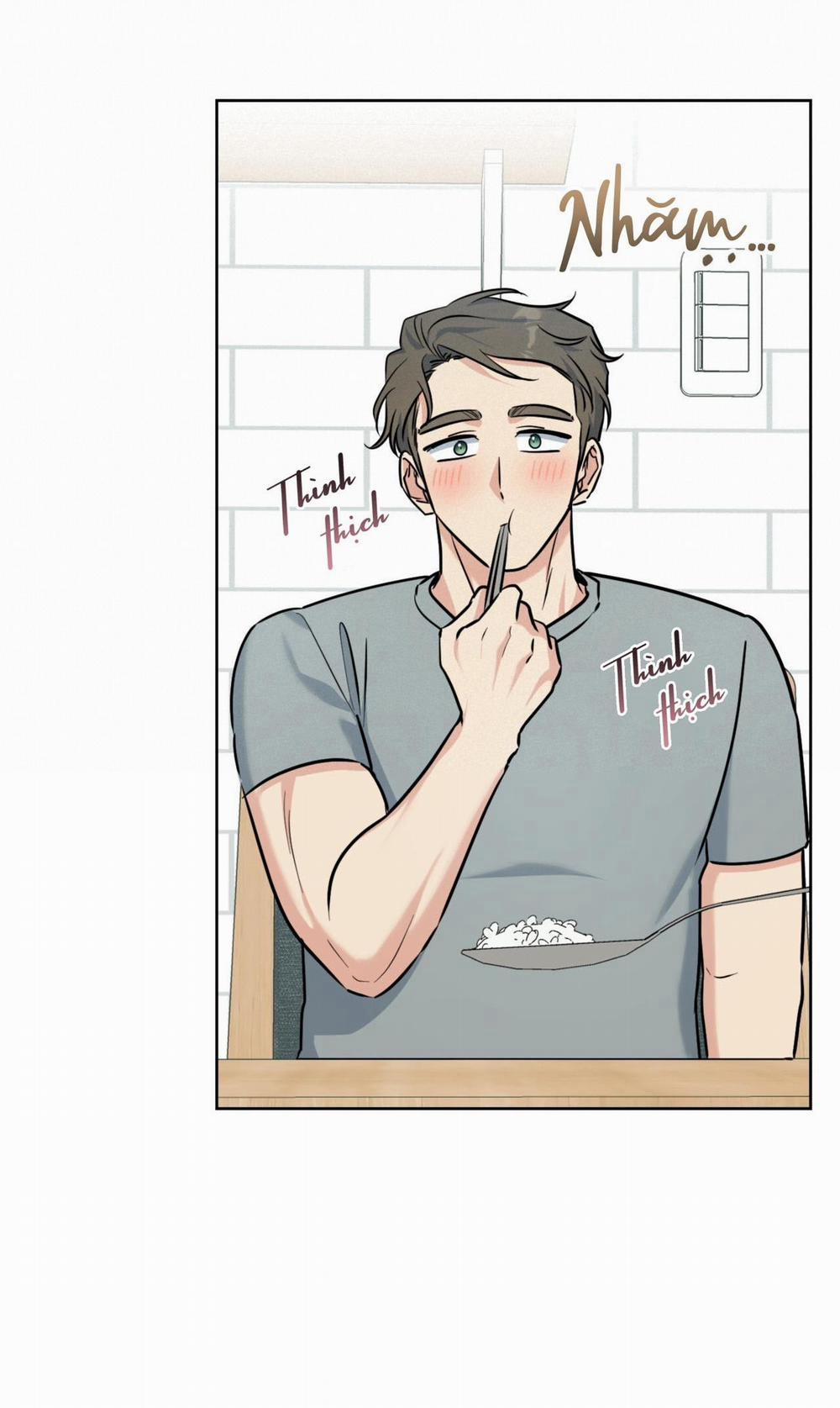 Khu Rừng Tĩnh Lặng 22 trang 16