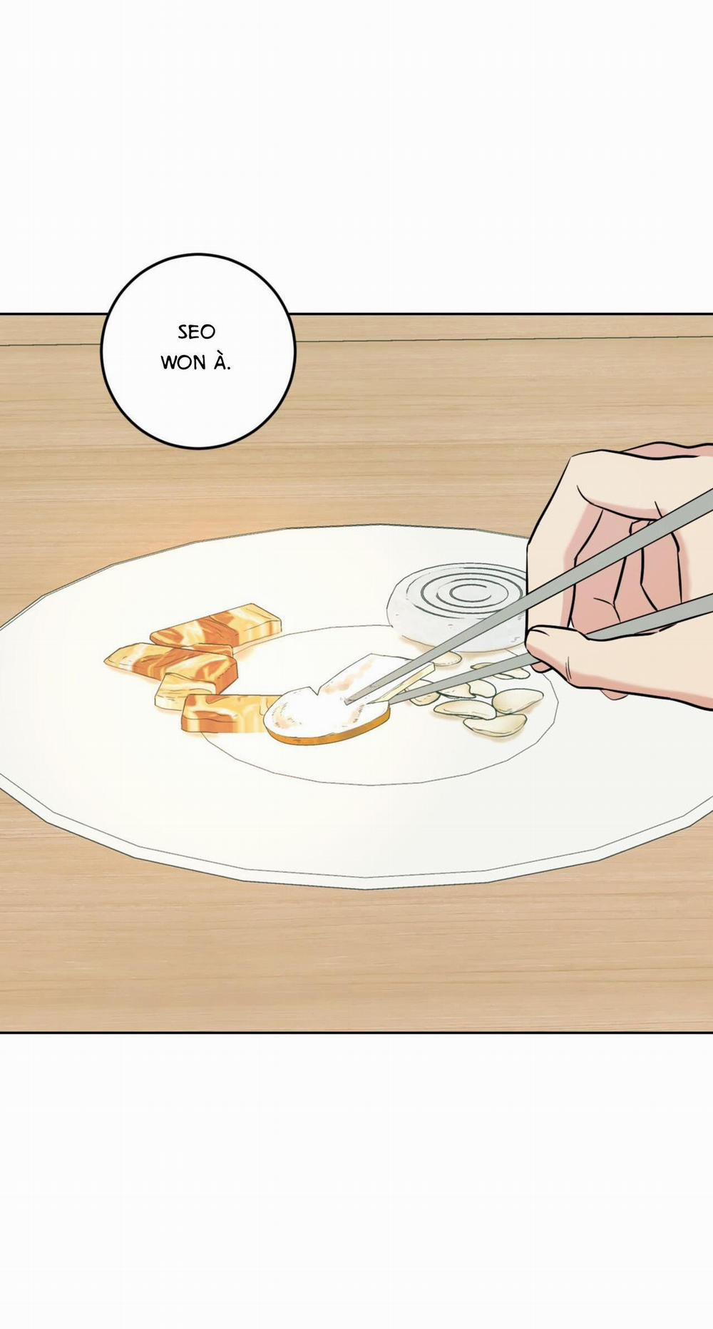 Khu Rừng Tĩnh Lặng 22 trang 17