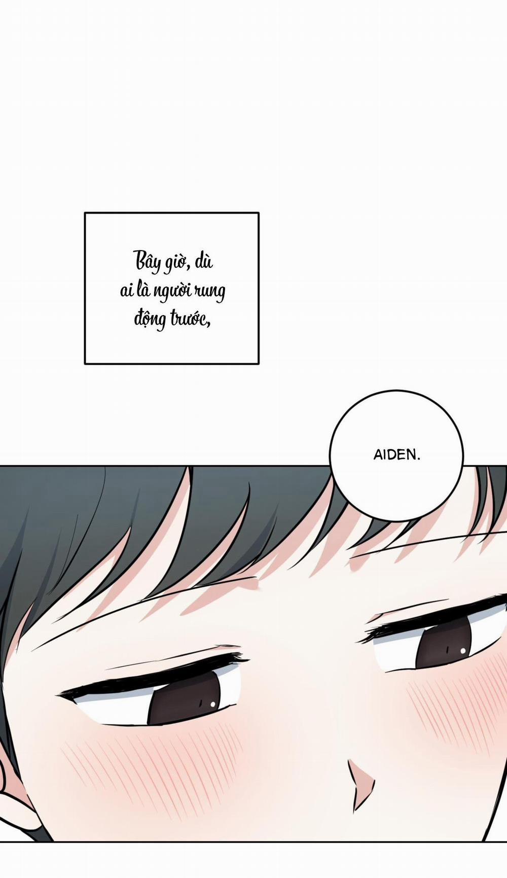 Khu Rừng Tĩnh Lặng 22 trang 19