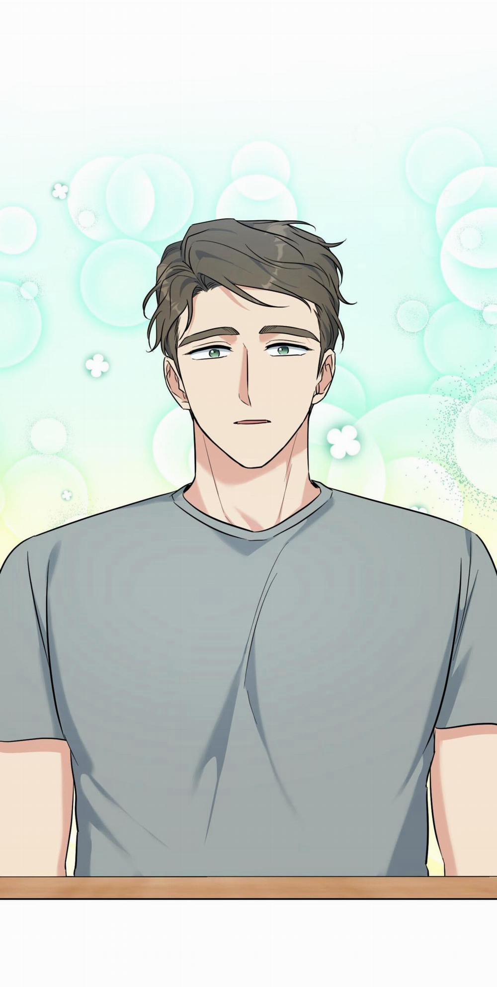 Khu Rừng Tĩnh Lặng 22 trang 21