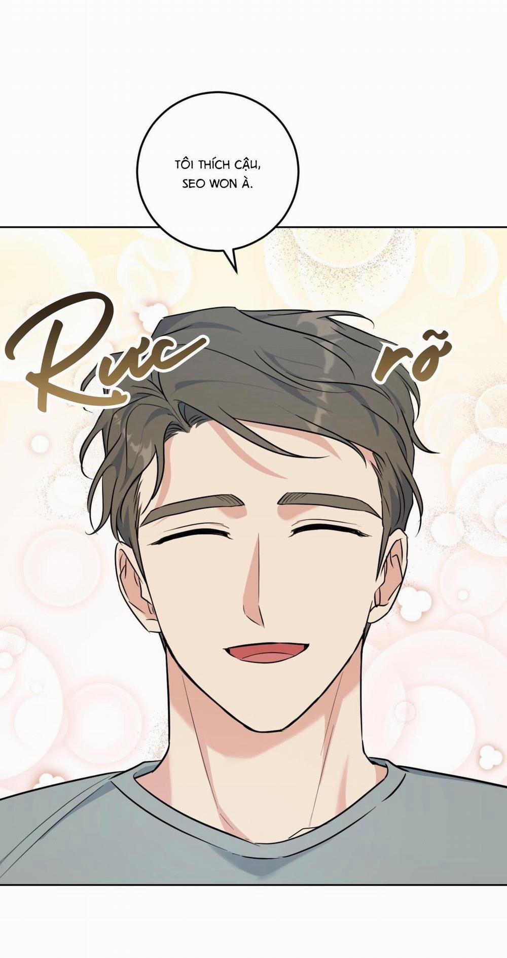 Khu Rừng Tĩnh Lặng 22 trang 22