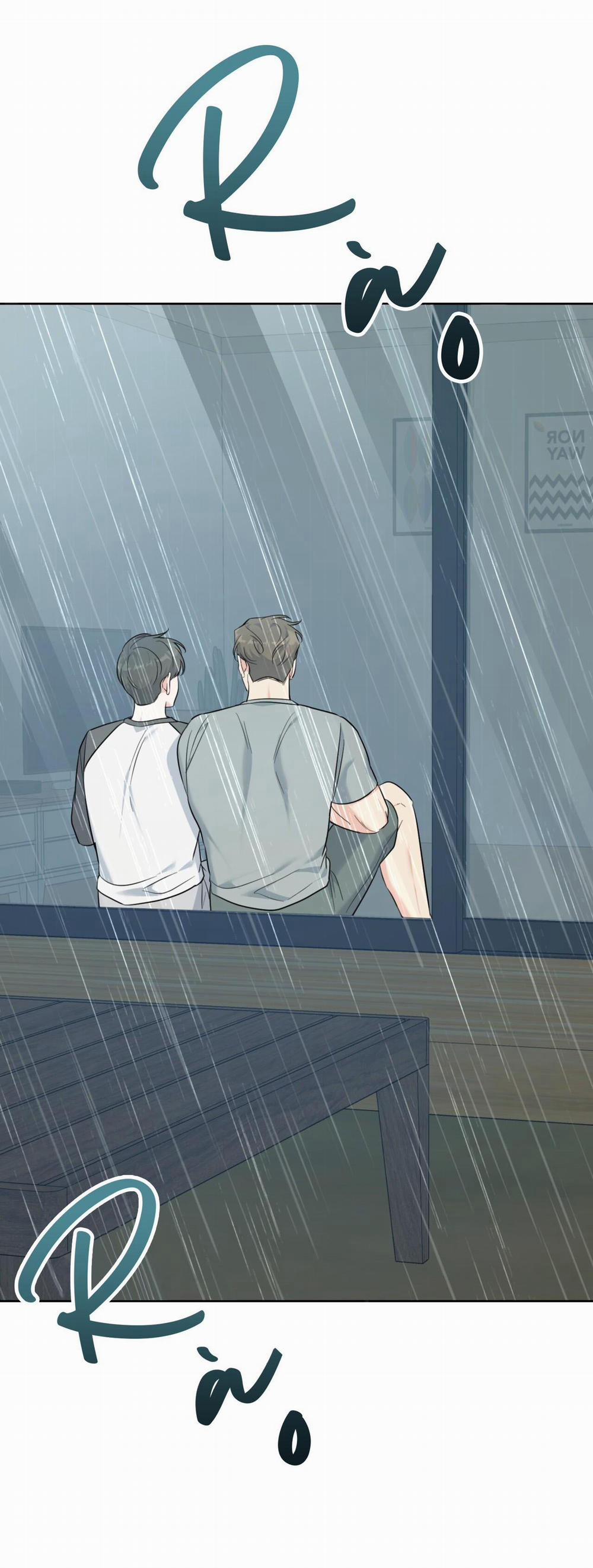 Khu Rừng Tĩnh Lặng 22 trang 25