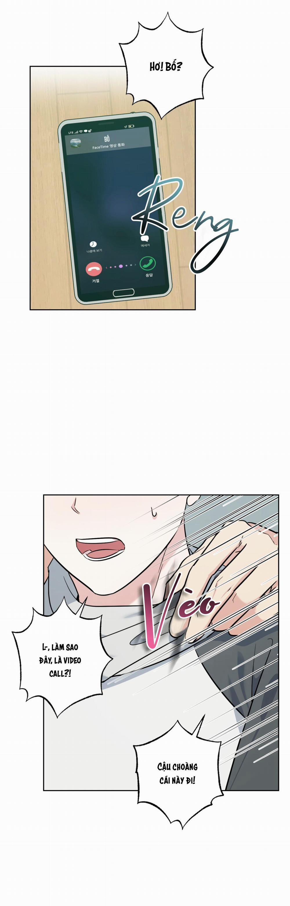 Khu Rừng Tĩnh Lặng 22 trang 27