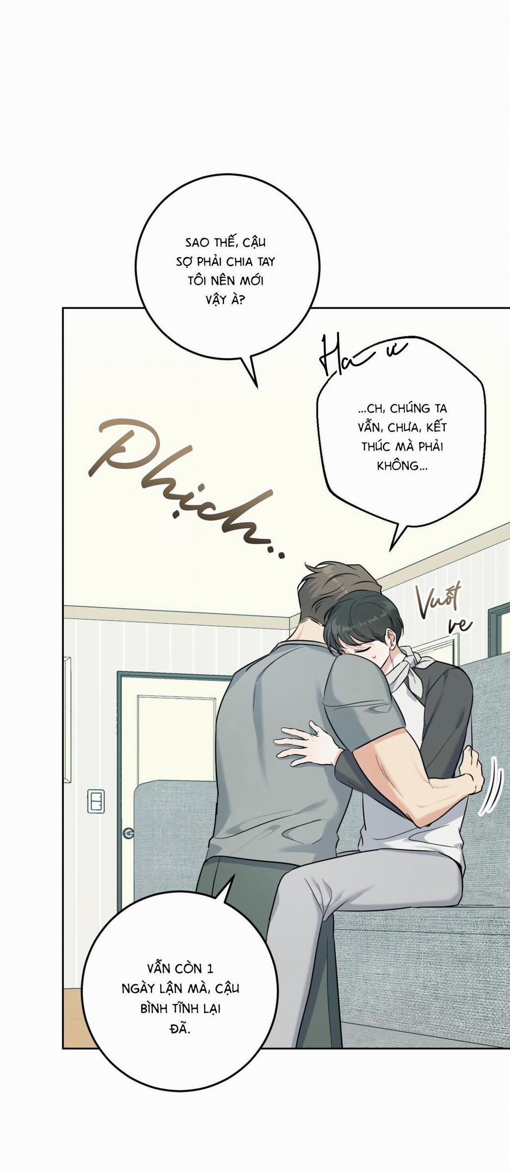 Khu Rừng Tĩnh Lặng 22 trang 39