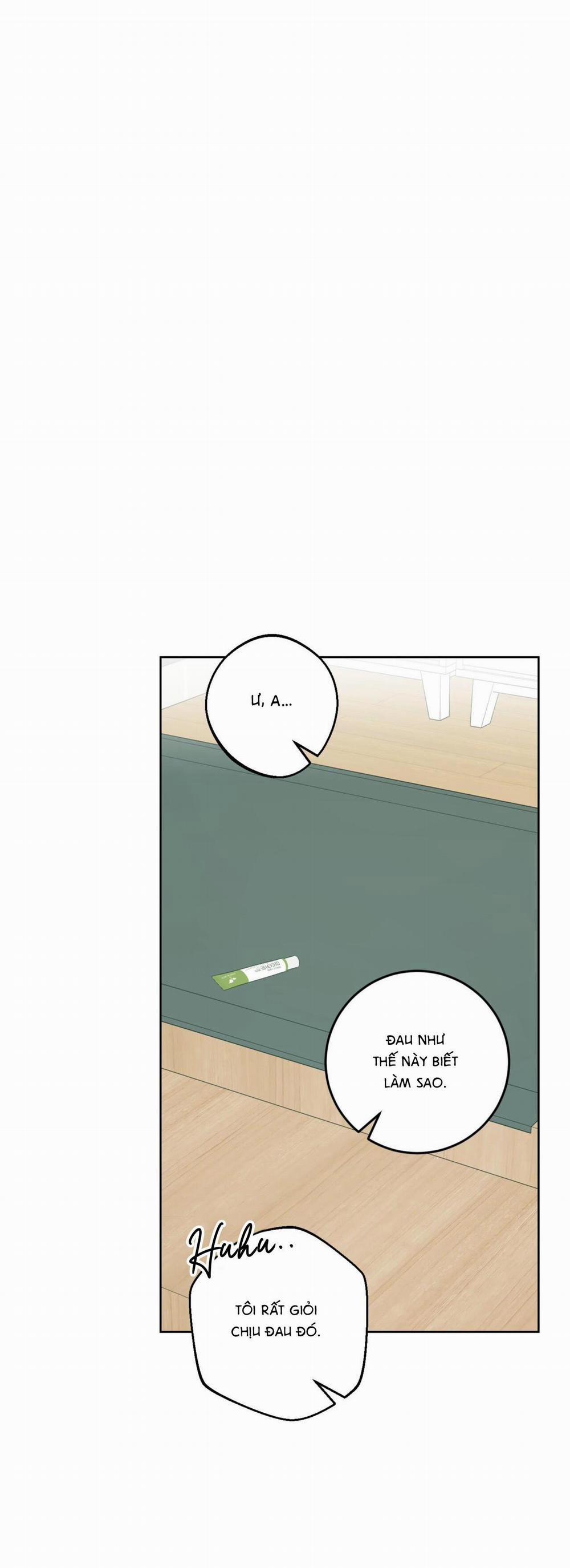 Khu Rừng Tĩnh Lặng 22 trang 42