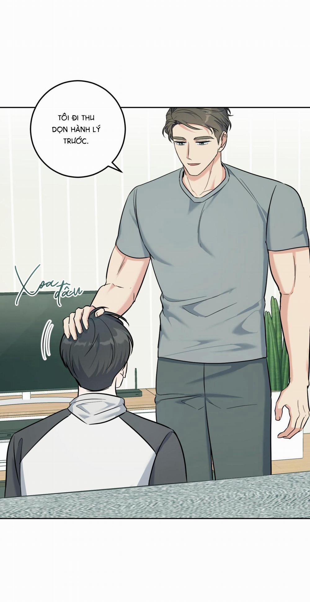 Khu Rừng Tĩnh Lặng 22 trang 43