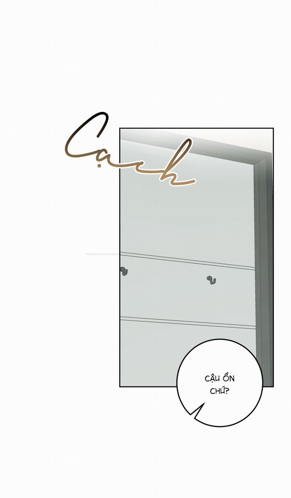 Khu Rừng Tĩnh Lặng 22 trang 47