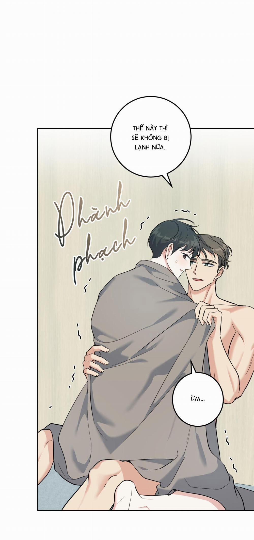 Khu Rừng Tĩnh Lặng 22 trang 55