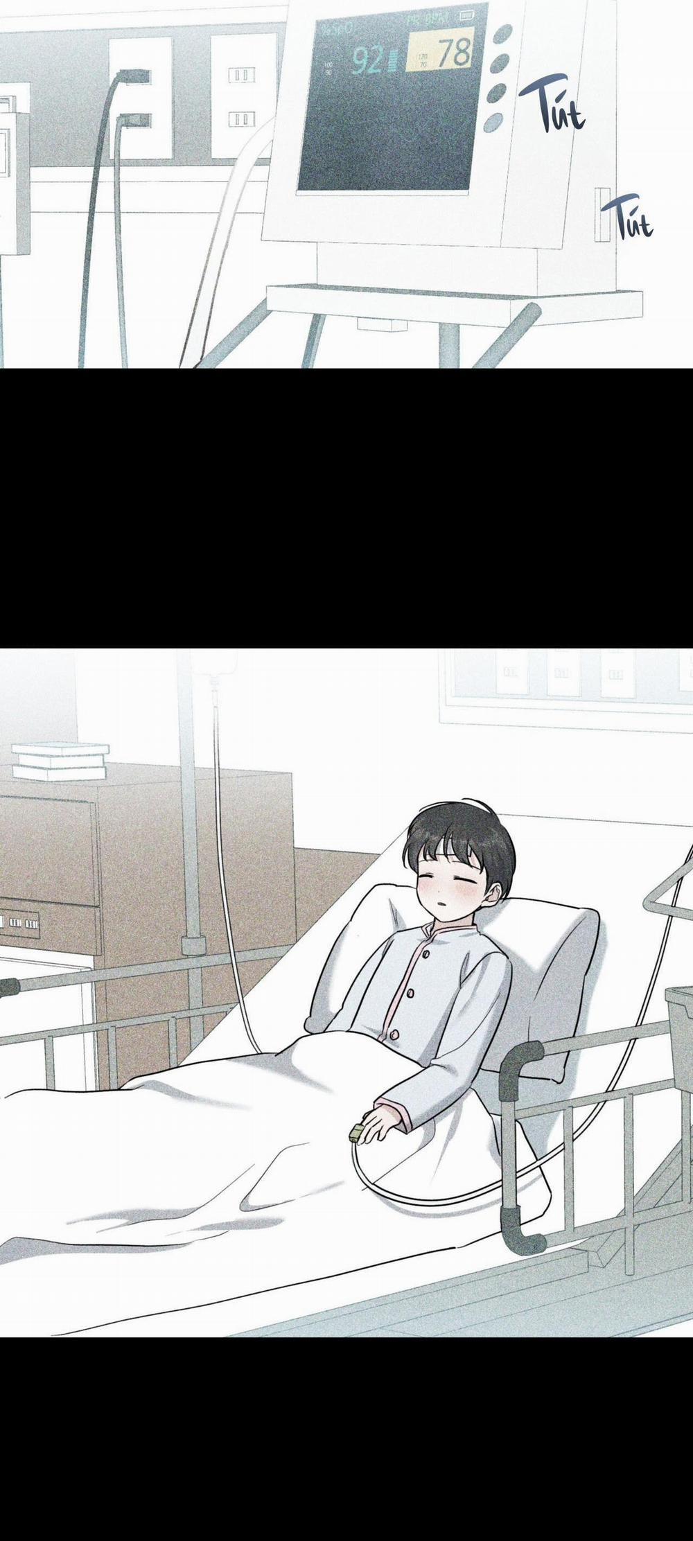 Khu Rừng Tĩnh Lặng 23 trang 2