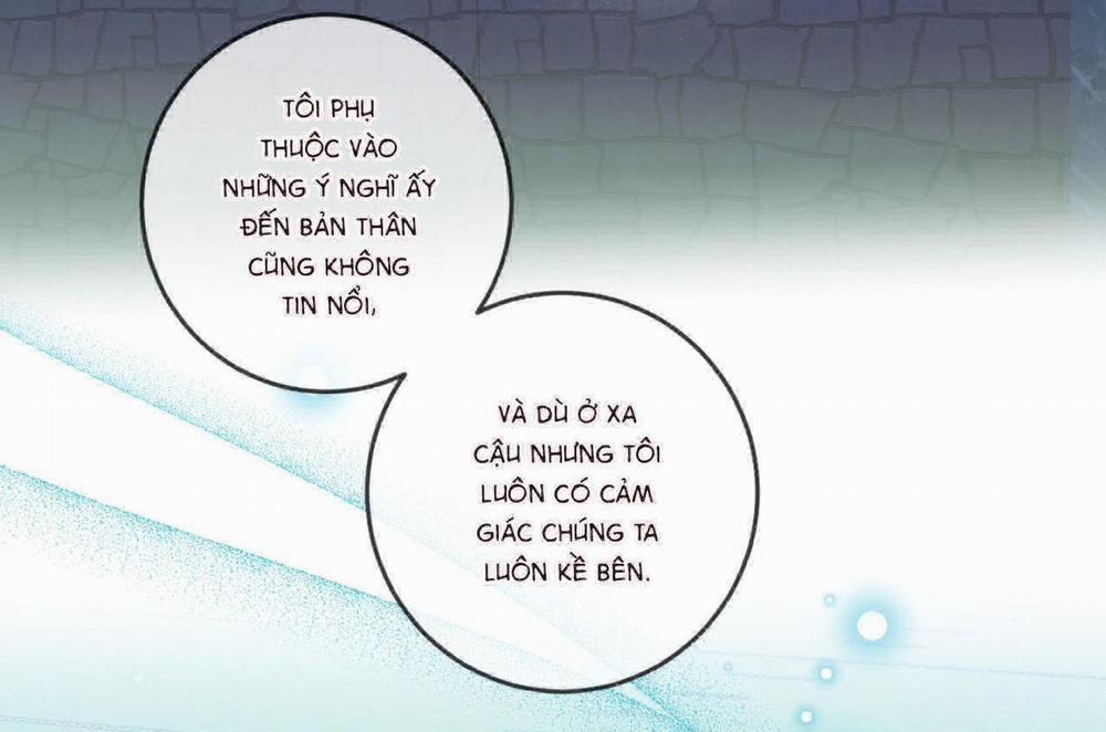 Khu Rừng Tĩnh Lặng 23 trang 20