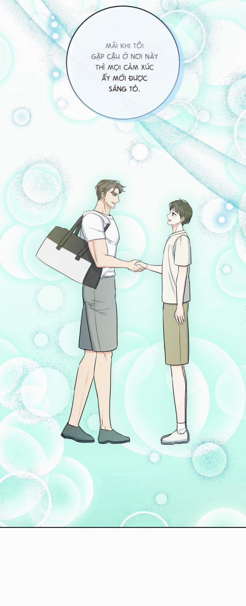 Khu Rừng Tĩnh Lặng 23 trang 23