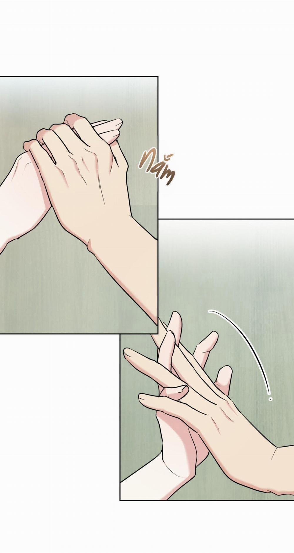 Khu Rừng Tĩnh Lặng 23 trang 31