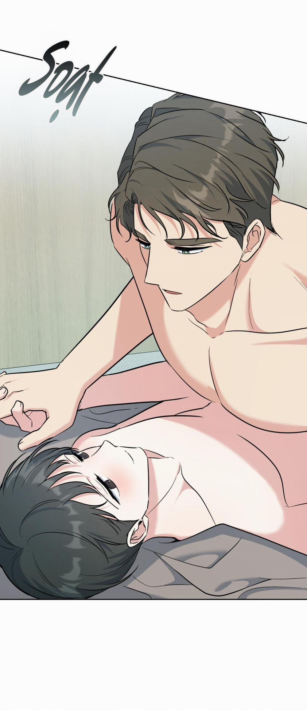 Khu Rừng Tĩnh Lặng 23 trang 33