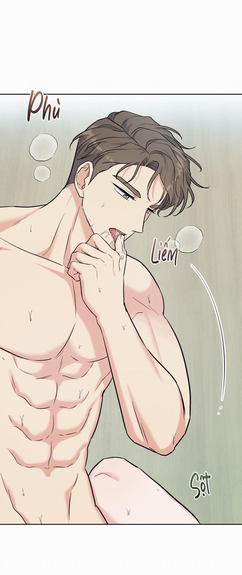 Khu Rừng Tĩnh Lặng 23 trang 39