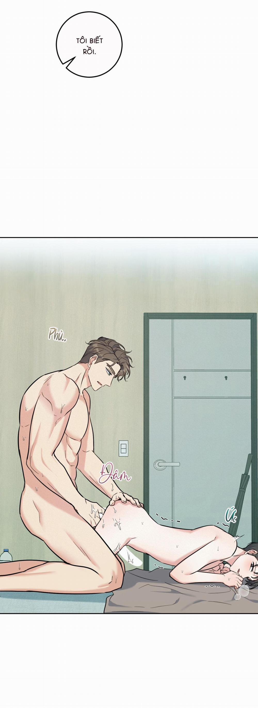 Khu Rừng Tĩnh Lặng 23 trang 44