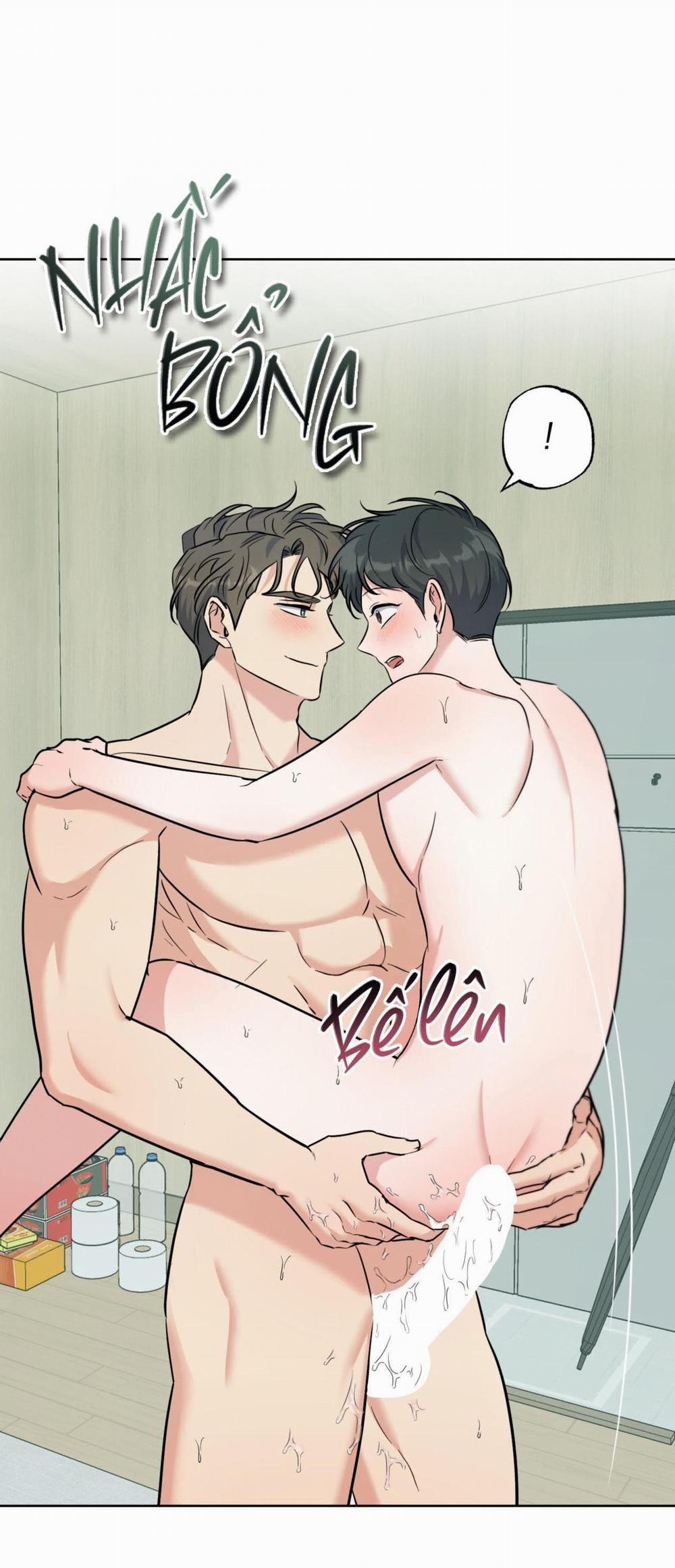 Khu Rừng Tĩnh Lặng 24 trang 10