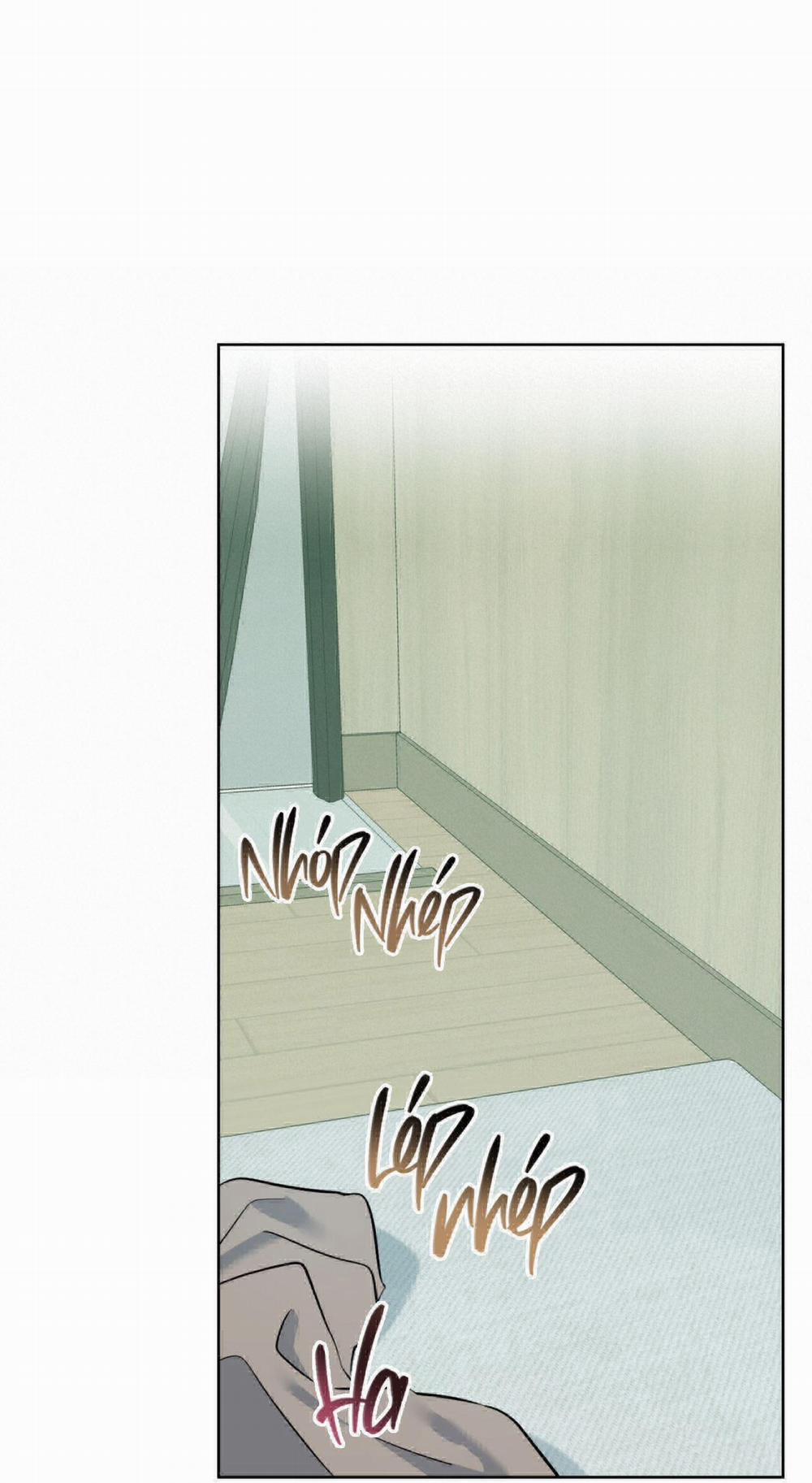 Khu Rừng Tĩnh Lặng 24 trang 15