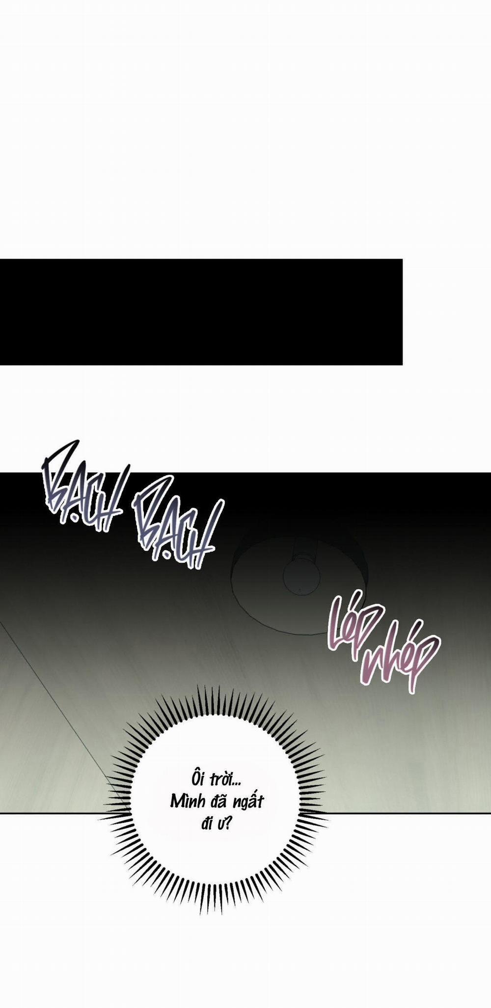 Khu Rừng Tĩnh Lặng 24 trang 32