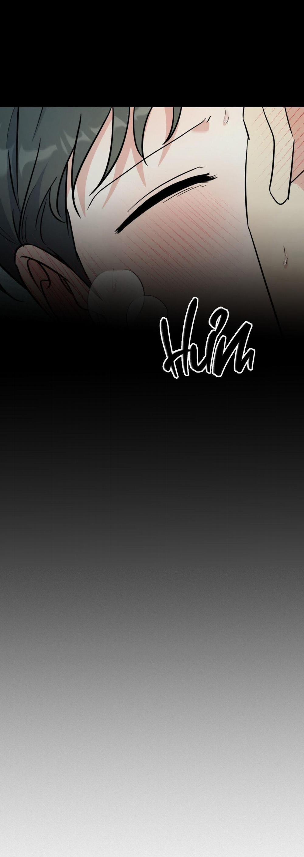 Khu Rừng Tĩnh Lặng 24 trang 38