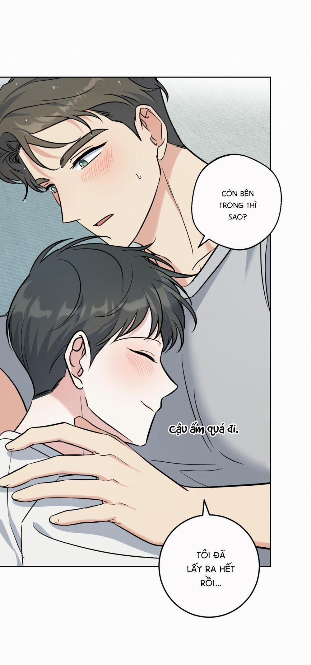 Khu Rừng Tĩnh Lặng 24 trang 44