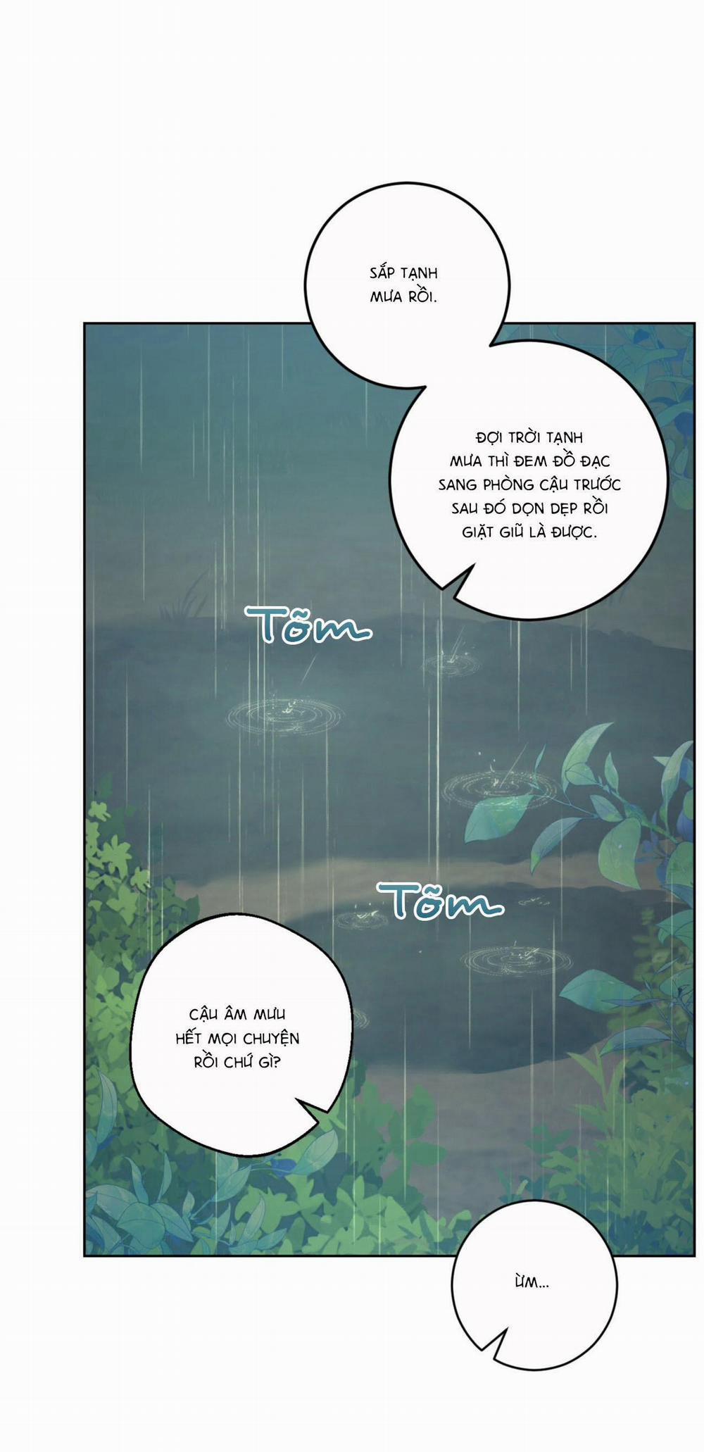 Khu Rừng Tĩnh Lặng 24 trang 47