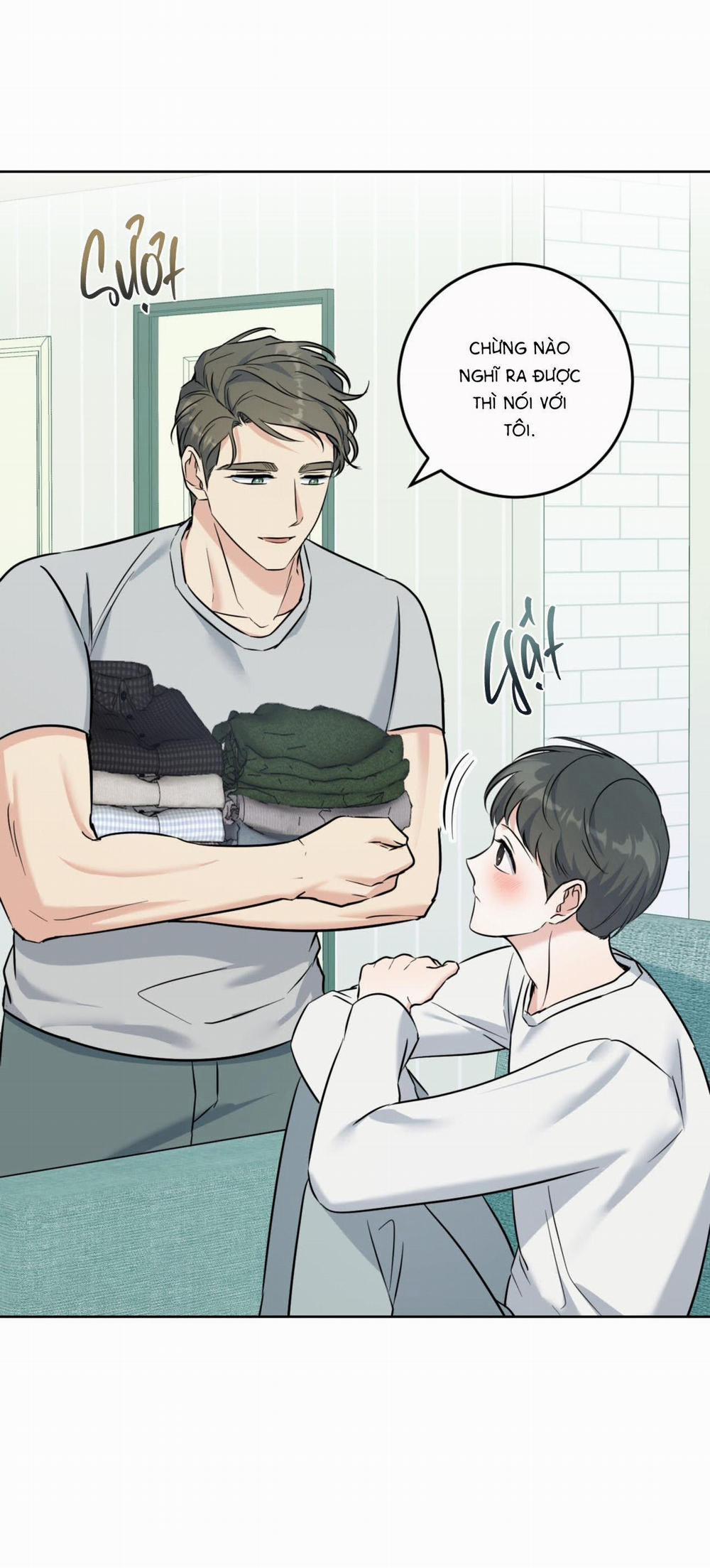 Khu Rừng Tĩnh Lặng 25 trang 11