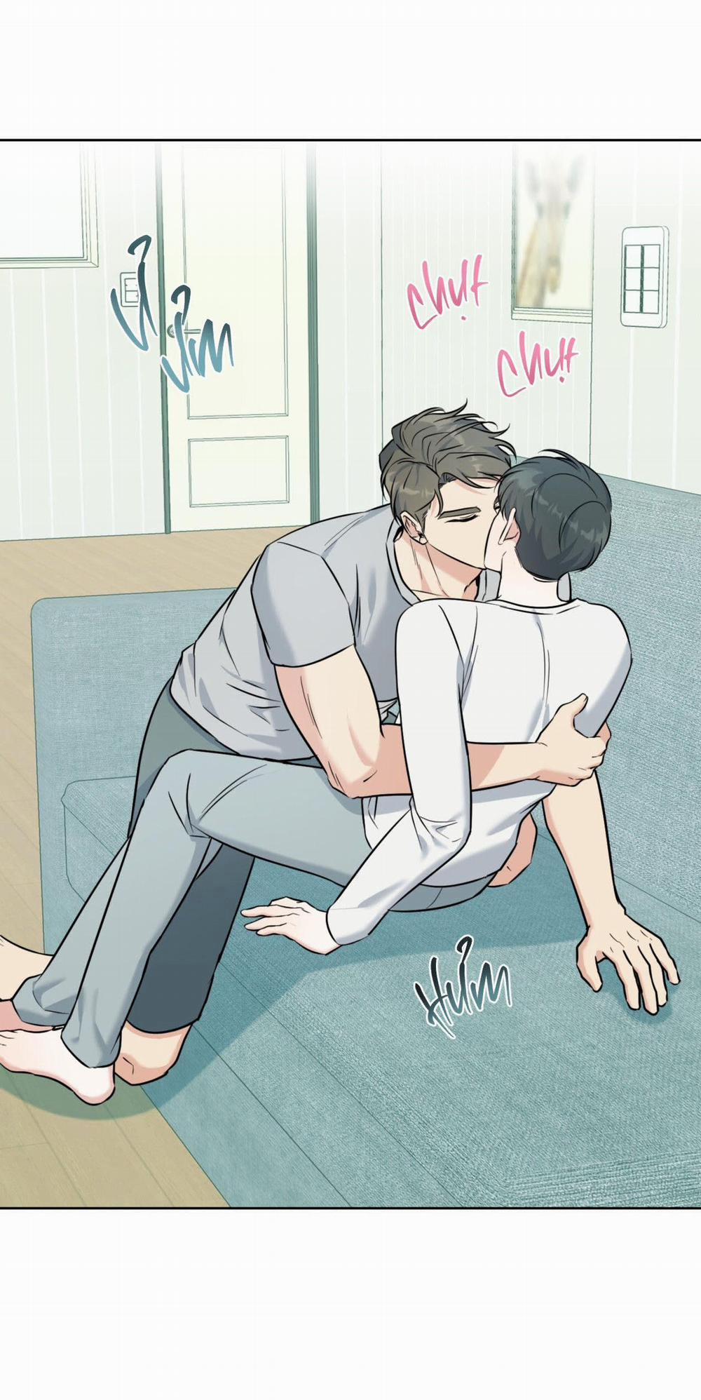 Khu Rừng Tĩnh Lặng 25 trang 14