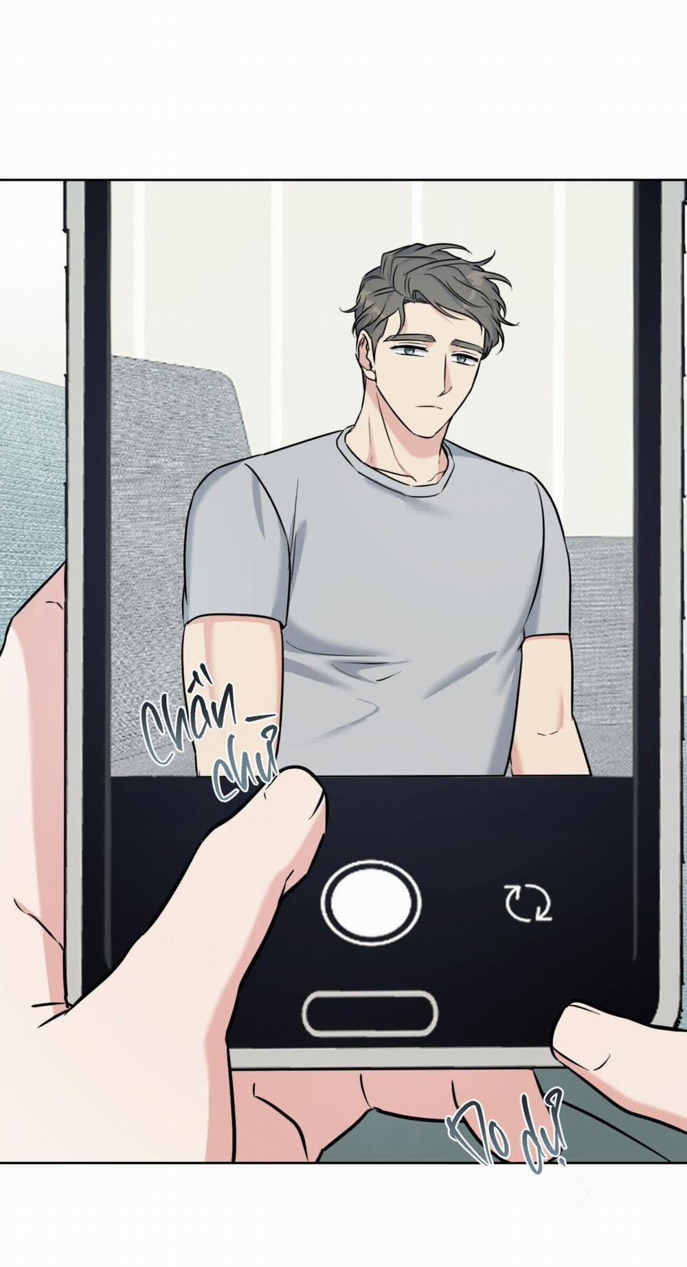 Khu Rừng Tĩnh Lặng 25 trang 25