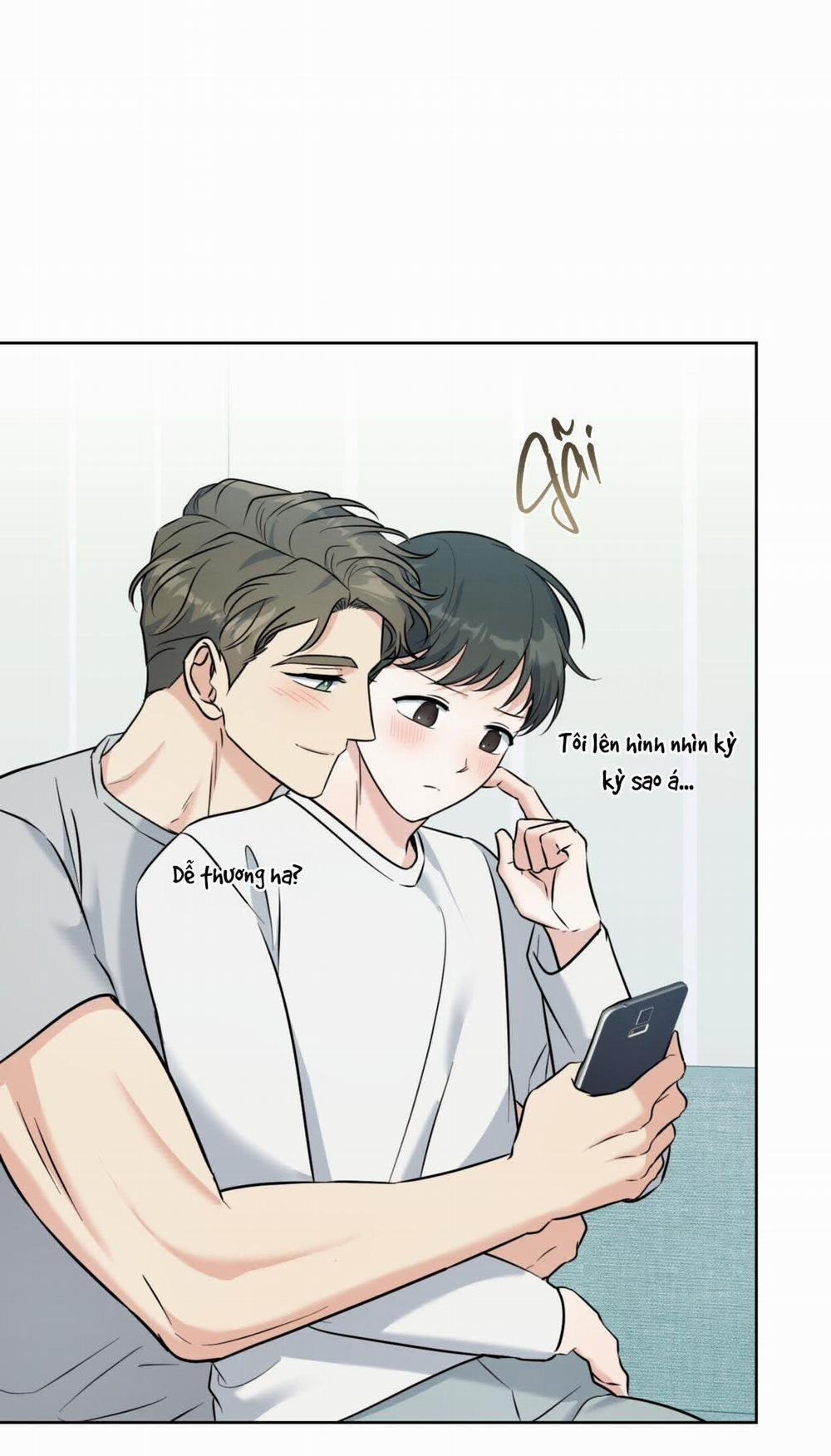 Khu Rừng Tĩnh Lặng 25 trang 29