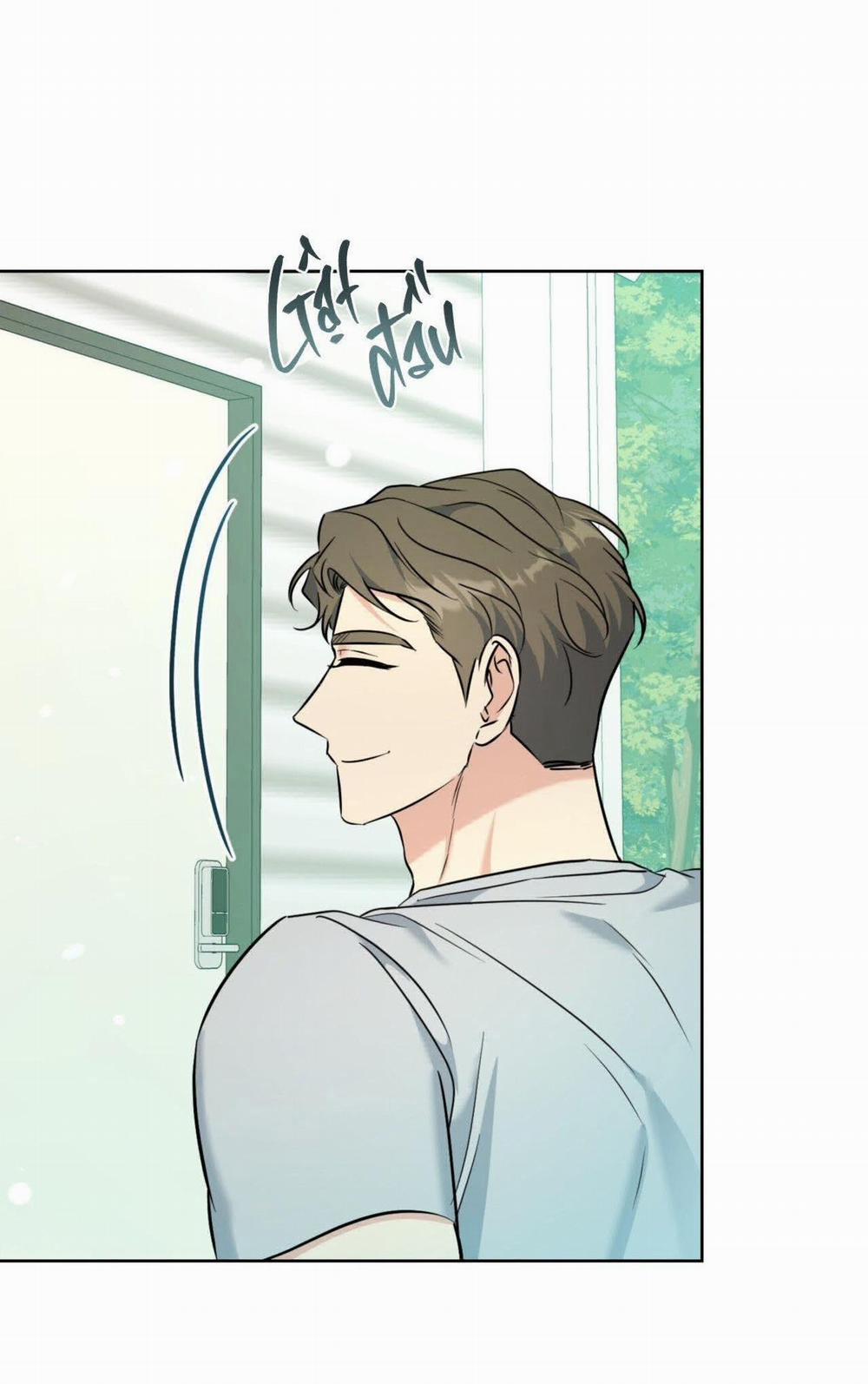 Khu Rừng Tĩnh Lặng 25 trang 53