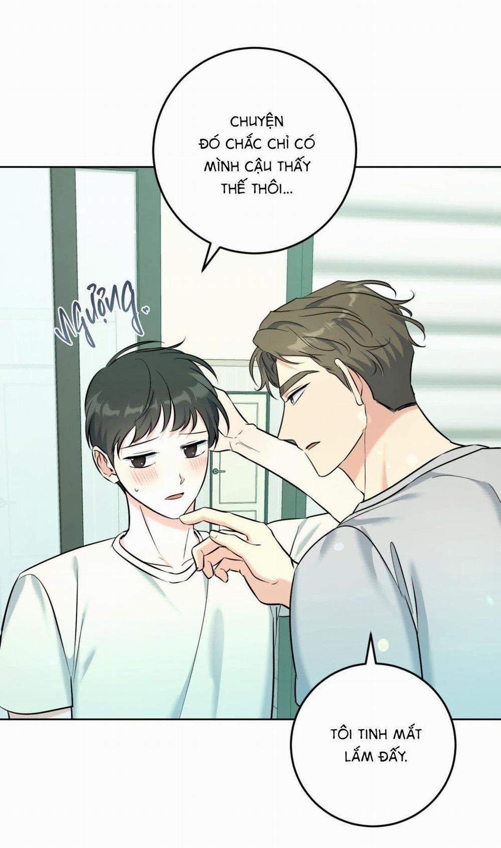 Khu Rừng Tĩnh Lặng 25 trang 59