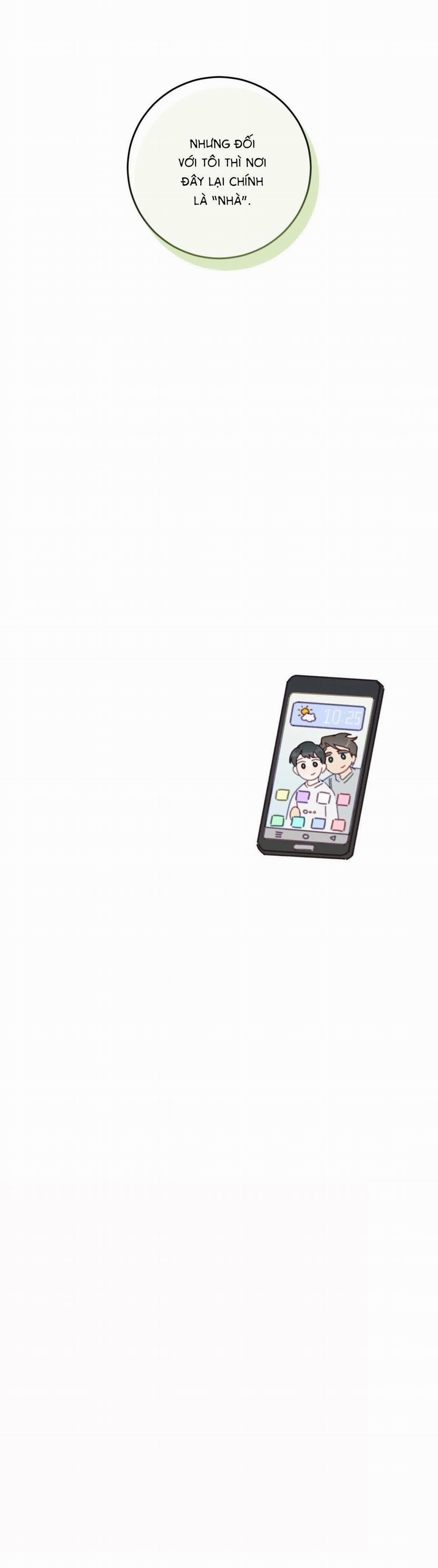 Khu Rừng Tĩnh Lặng 25 trang 61