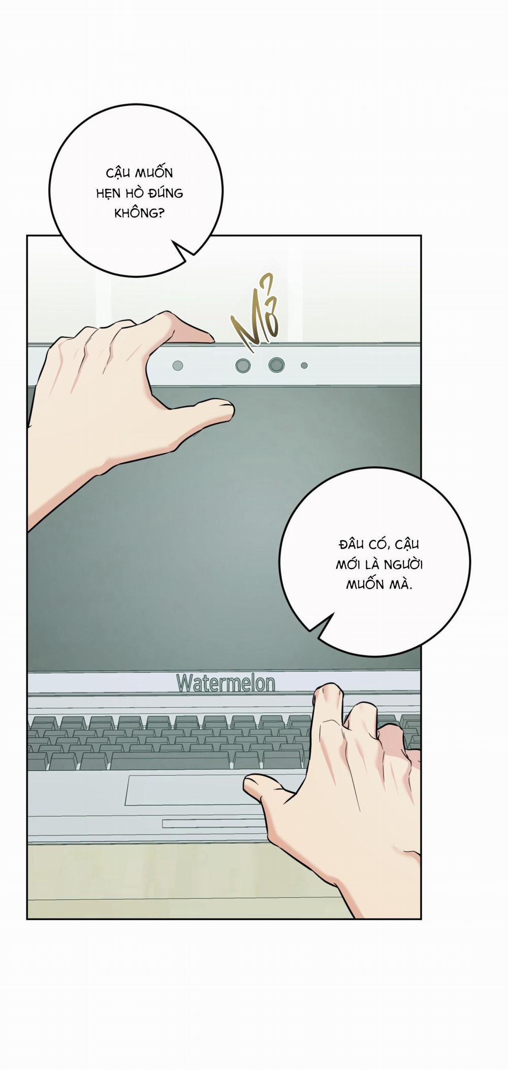 Khu Rừng Tĩnh Lặng 26 trang 1