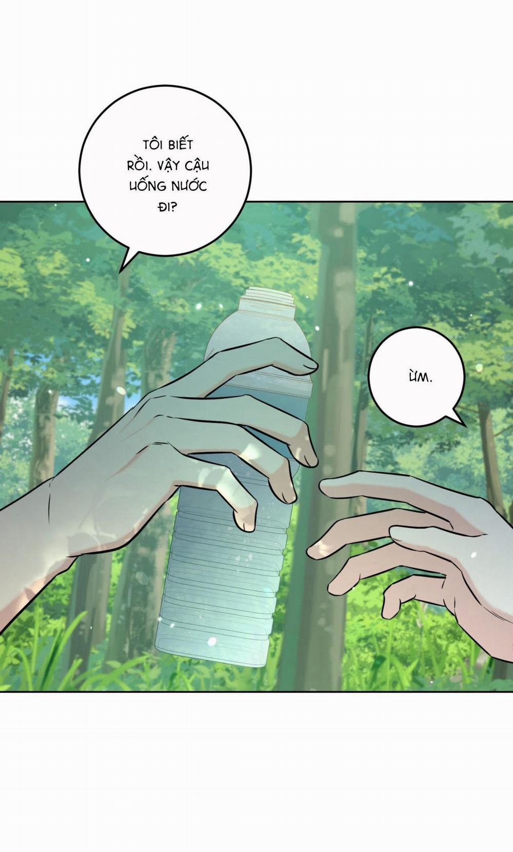 Khu Rừng Tĩnh Lặng 26 trang 41