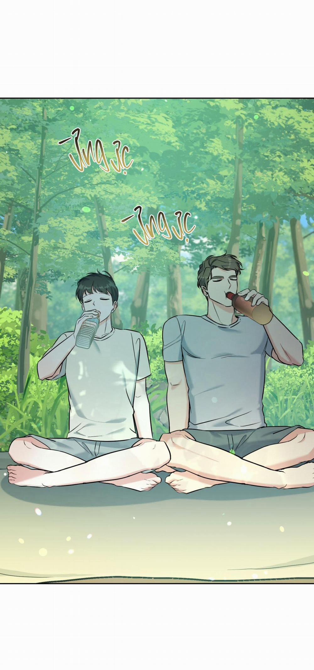 Khu Rừng Tĩnh Lặng 26 trang 42