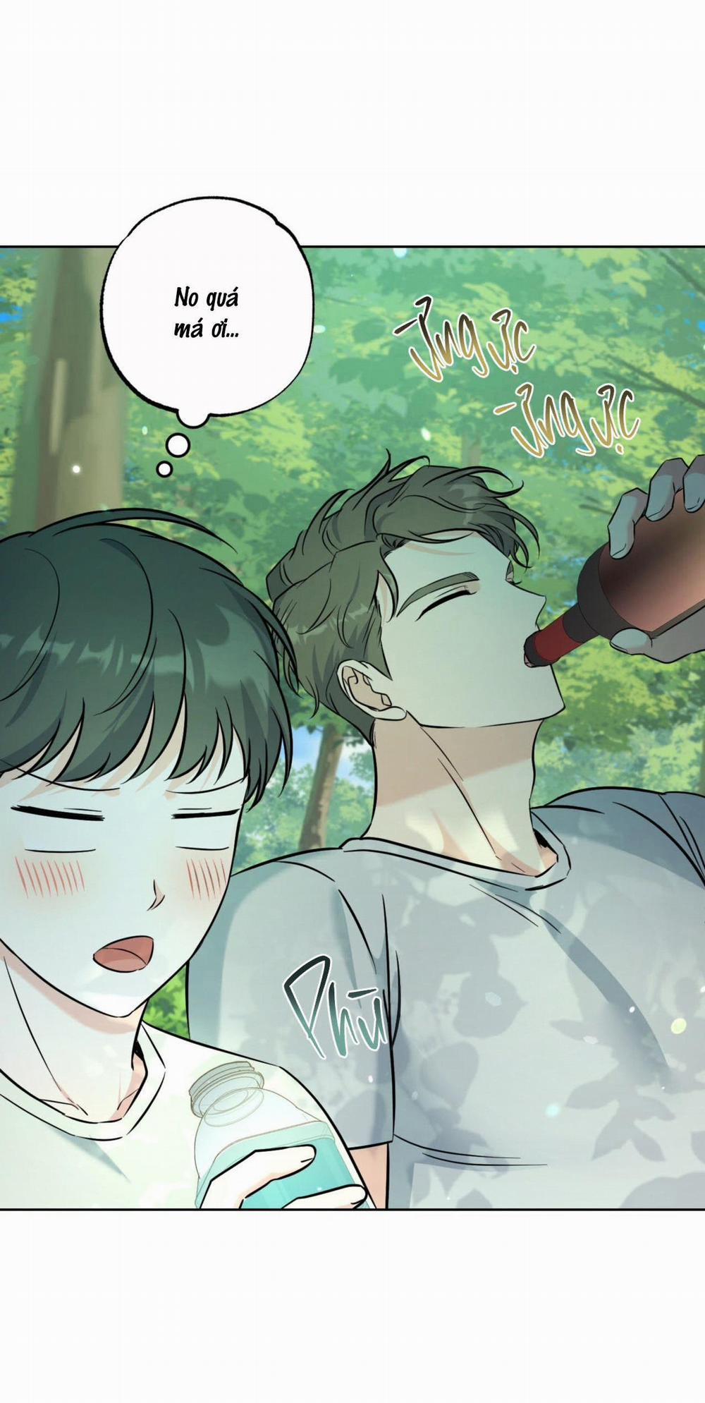 Khu Rừng Tĩnh Lặng 26 trang 43