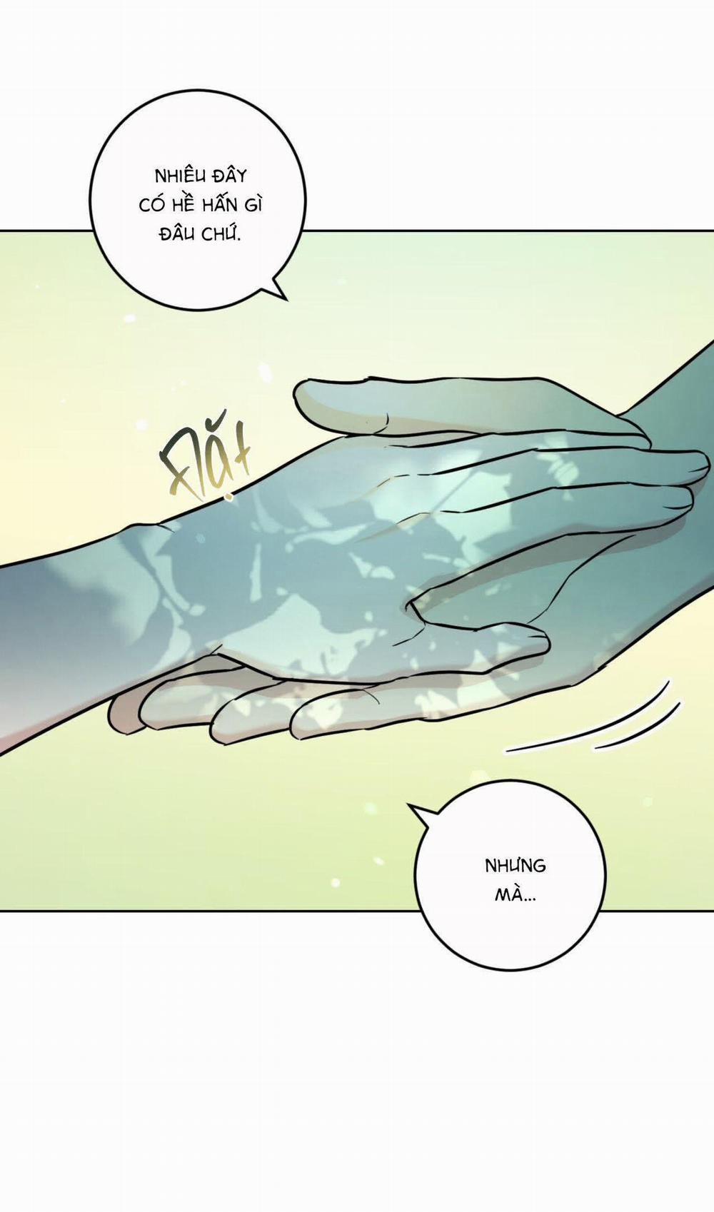 Khu Rừng Tĩnh Lặng 26 trang 45