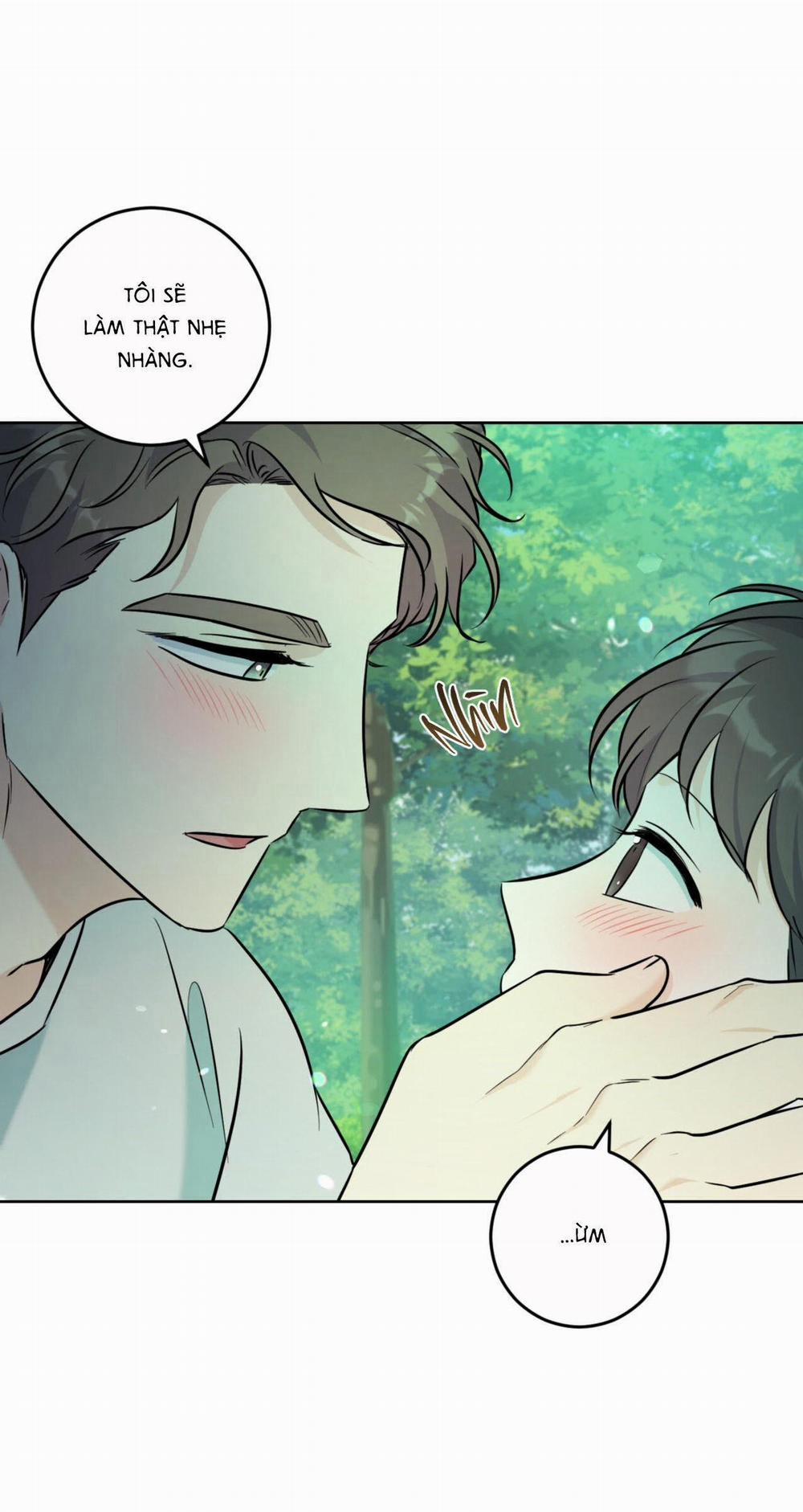 Khu Rừng Tĩnh Lặng 26 trang 49