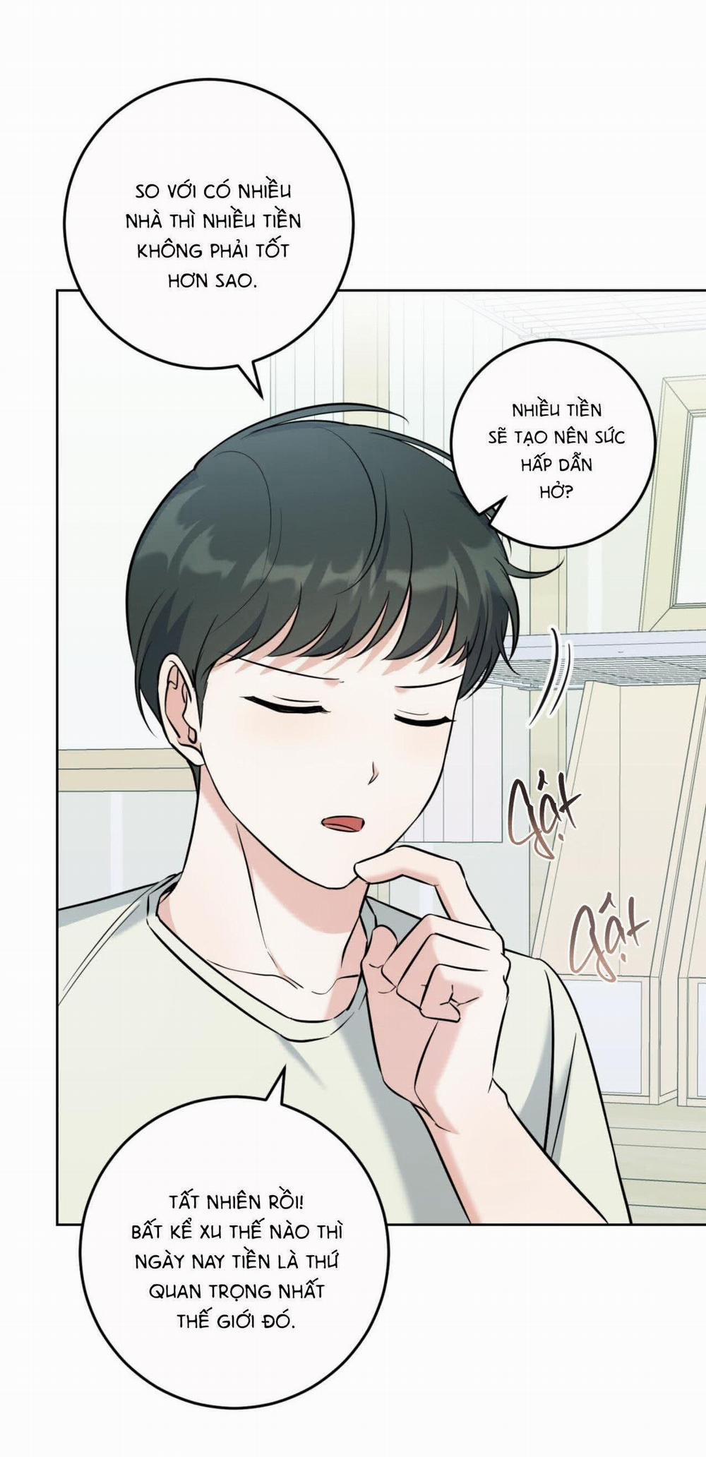 Khu Rừng Tĩnh Lặng 26 trang 5