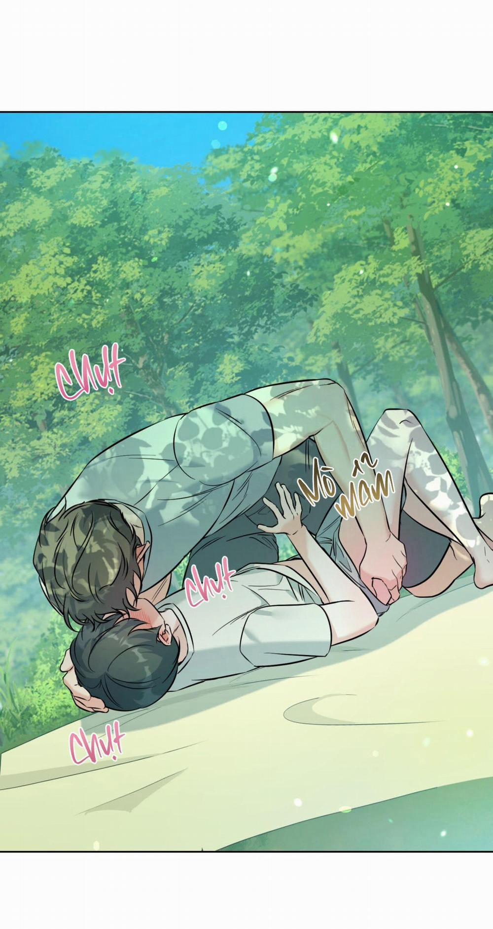 Khu Rừng Tĩnh Lặng 26 trang 52