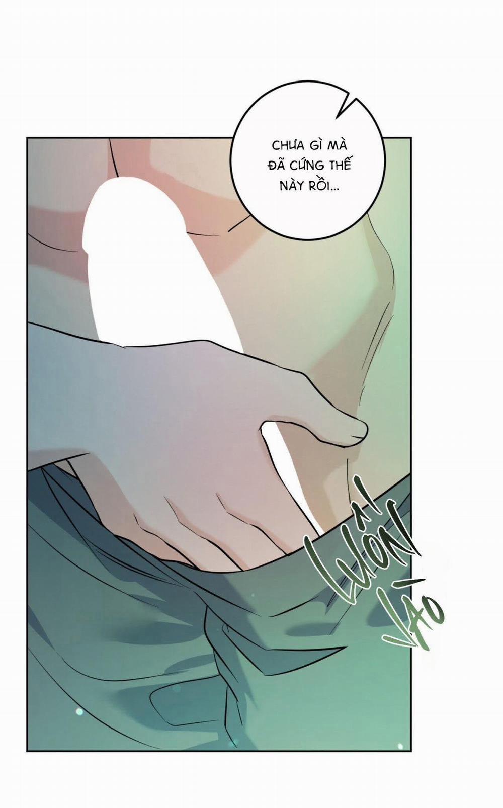 Khu Rừng Tĩnh Lặng 26 trang 53